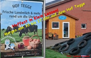 tegge